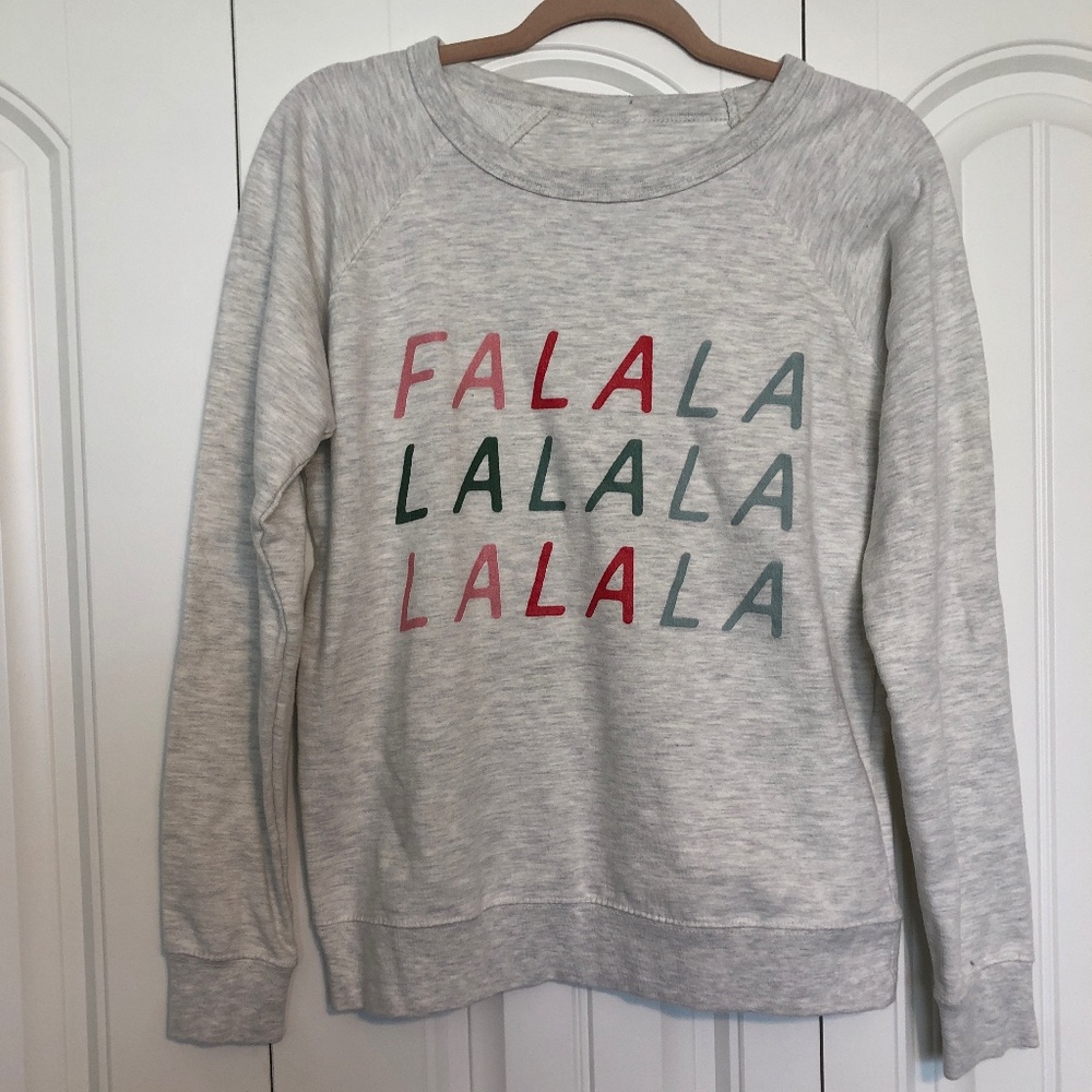 Christmas Sweatshirt